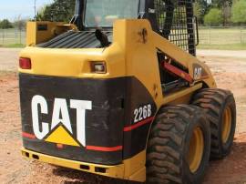2005, Cat, 226B