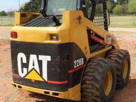 2005, Cat, 226B