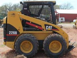 2005, Cat, 226B