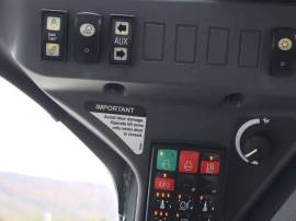 2022, Deere, 332G