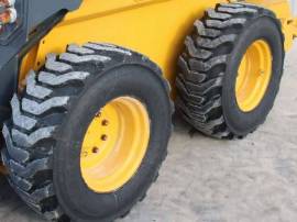2022, Deere, 332G