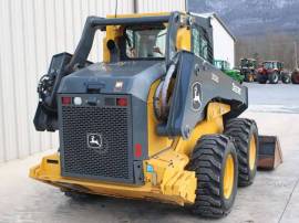 2022, Deere, 332G