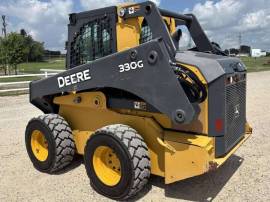 2019, Deere, 330G