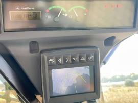 2023, Deere, 320G