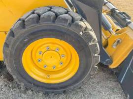 2023, Deere, 320G