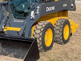 2023, Deere, 320G