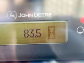 2023, Deere, 320G