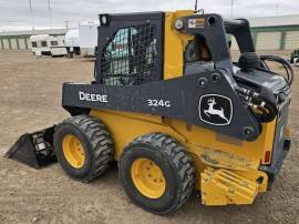 2024, Deere, 324G
