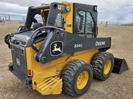2024, Deere, 324G