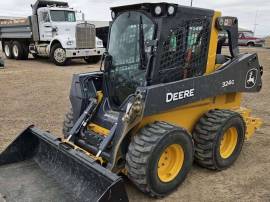 2024, Deere, 324G