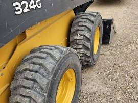 2024, Deere, 324G