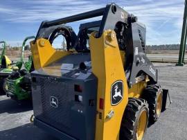 2026, Deere, 318 P-Tier