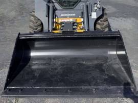 2026, Deere, 318 P-Tier