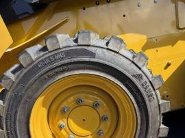 2026, Deere, 318 P-Tier