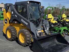 2026, Deere, 318 P-Tier