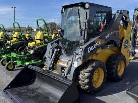 2026, Deere, 318 P-Tier