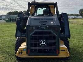 2026, Deere, 334 P-Tier