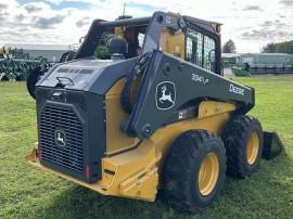 2026, Deere, 334 P-Tier