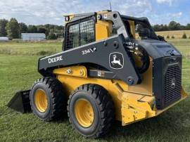 2026, Deere, 334 P-Tier