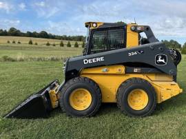 2026, Deere, 334 P-Tier