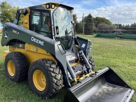 2026, Deere, 334 P-Tier