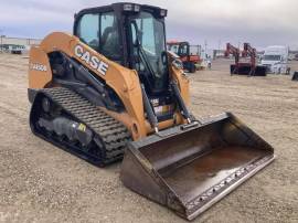2022, Case, TV450B