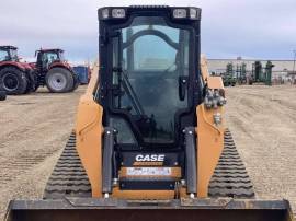 2022, Case, TV450B