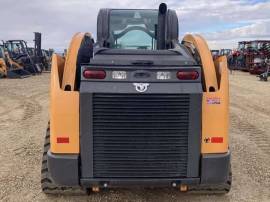 2022, Case, TV450B