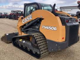 2022, Case, TV450B