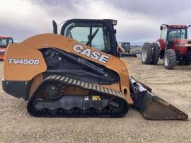 2022, Case, TV450B