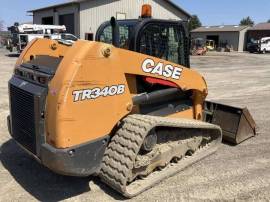 2020, Case, TR340B