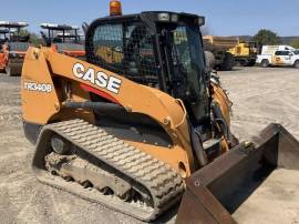 2020, Case, TR340B