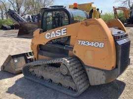 2020, Case, TR340B