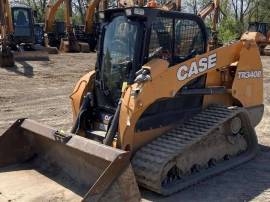 2020, Case, TR340B