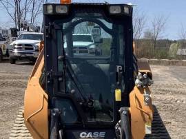 2020, Case, TR340B