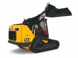 2026, JCB, 400T