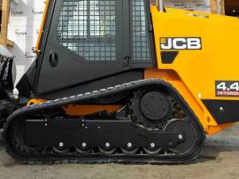 2026, JCB, 400T