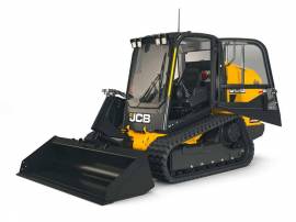 2026, JCB, 400T