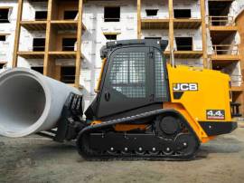 2026, JCB, 400T