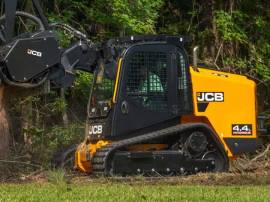 2026, JCB, 400T