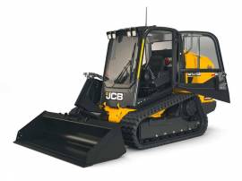 2026, JCB, 400T