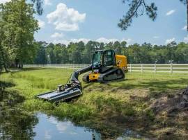 2026, JCB, 4TS-8T Teleskid