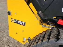 2026, JCB, 215T