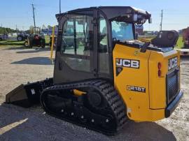 2026, JCB, 215T