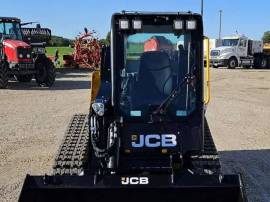 2026, JCB, 215T