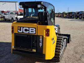 2026, JCB, 215T