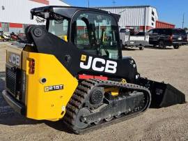 2026, JCB, 215T