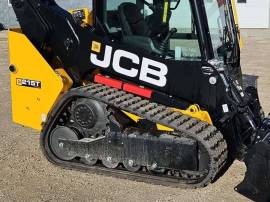 2026, JCB, 215T