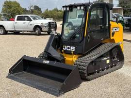 2026, JCB, 270T