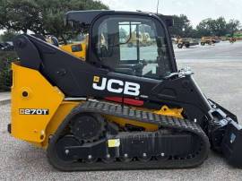 2026, JCB, 270T